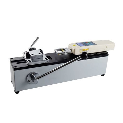 Testeur d'élongation - ADL   - Wenzhou Tripod Instrument Manufacturing Co.,Ltd. - de puissance / de courant alternatif / de température