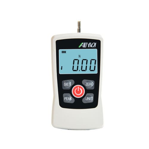 Dynamomètre numérique - AMF series - Wenzhou Tripod Instrument Manufacturing Co.,Ltd. - haute précision