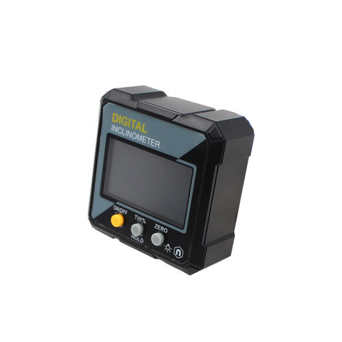 Inclinomètre économique - Wenzhou Tripod Instrument Manufacturing Co.,Ltd. - multiaxe / numérique / MEMS