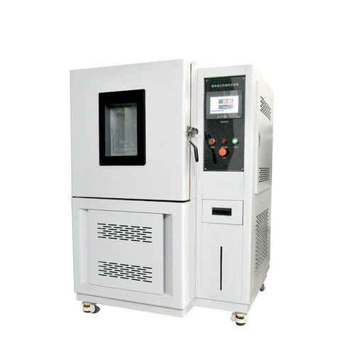 Chambre climatique - YGDW  - Wenzhou Tripod Instrument Manufacturing Co.,Ltd. - d'humidité / de température / d'effort
