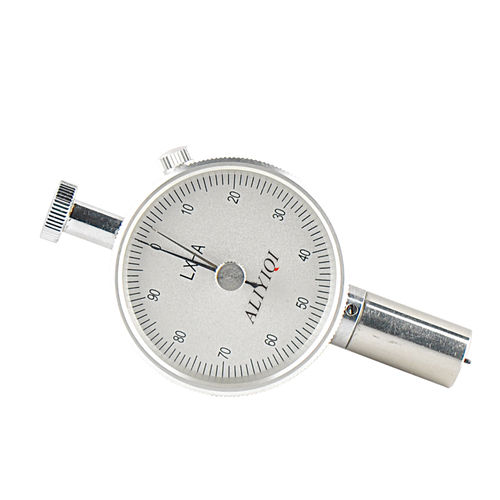Duromètre Rockwell - Wenzhou Tripod Instrument Manufacturing Co.,Ltd. - Brinell / Shore / portable
