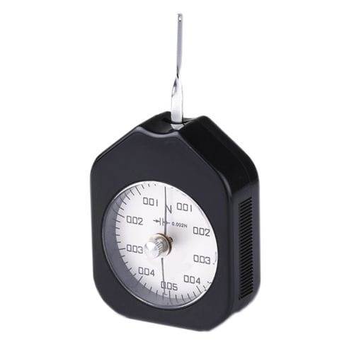Tensiomètre de force - ATN series - Wenzhou Tripod Instrument Manufacturing Co.,Ltd. - pour micro-interrupteur / portable / automatique