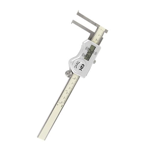 Pied à coulisse digital - Wenzhou Tripod Instrument Manufacturing Co.,Ltd. - en ABS / inoxydable / pour mesures intérieures