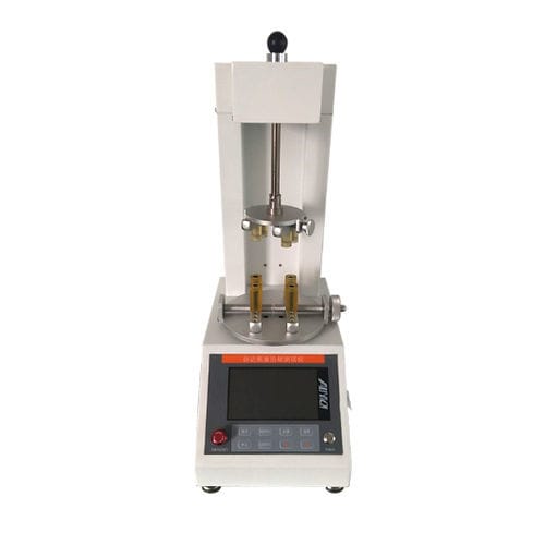 Testeur de couple pour capsule de bouteilles - ANPM  - Wenzhou Tripod Instrument Manufacturing Co.,Ltd. - automatique / électronique