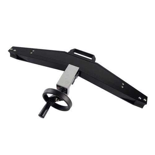 Tensiomètre de force - ASZ series - Wenzhou Tripod Instrument Manufacturing Co.,Ltd. - pour câble en acier / portable / automatique
