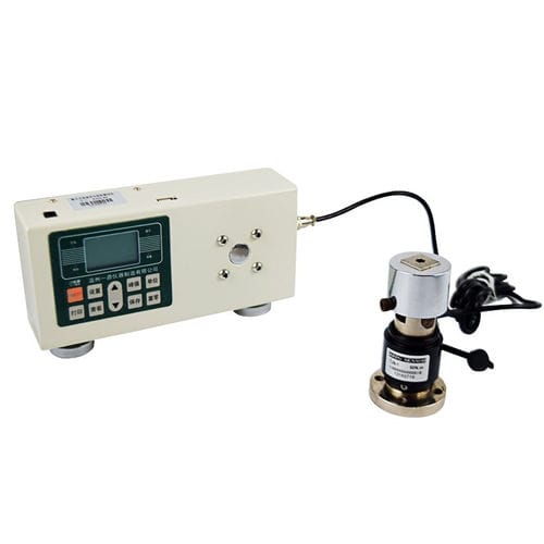 Testeur de couple sur table - AGN series - Wenzhou Tripod Instrument Manufacturing Co.,Ltd. - portable / pour clé dynamométrique / d'étalonnage