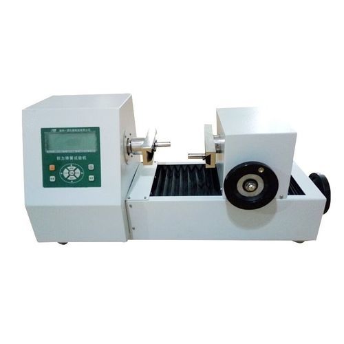 Machine d'essai de torsion - ADT series - Wenzhou Tripod Instrument Manufacturing Co.,Ltd. - de couple / automatique / de ressort