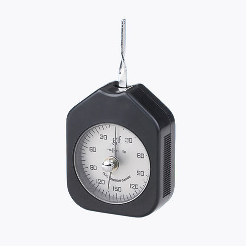 Tensiomètre de force - ATG series  - Wenzhou Tripod Instrument Manufacturing Co.,Ltd. - pour micro-interrupteur / portable / automatique