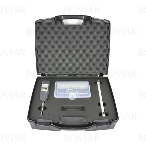 Fissuromètre électronique - BOVIAR SRL