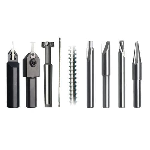 Fraise concave - LZQ TOOL CO., LTD. - monobloc / à rainurer / au diamant