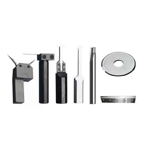 Porte-outil de fraisage - LZQ TOOL CO., LTD. - pour machine CNC / standard / de précision