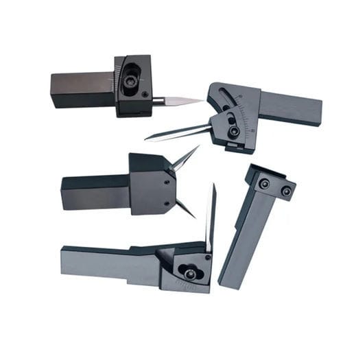 Porte-outil pour l'usinage - LZQ TOOL CO., LTD. - standard / en carbure monobloc / à grande précision