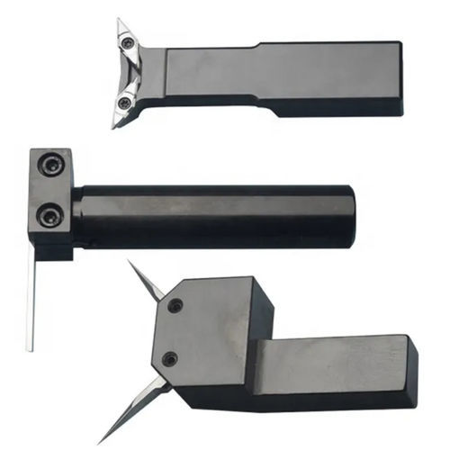 Porte-outil pour applications de tournage - LZQ TOOL CO., LTD. - à grande précision / pour machine CNC / de précision