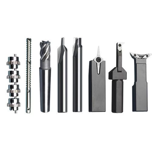 Outil de coupe pour métaux - LZQ TOOL CO., LTD. - micro