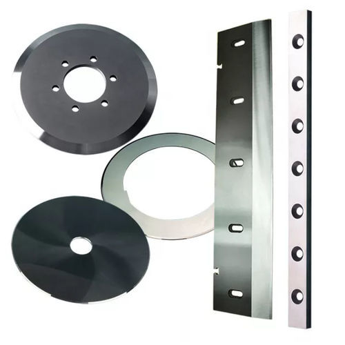 Lame de scie circulaire - LZQ TOOL CO., LTD. - de tronçonnage / au carbure / pour métal