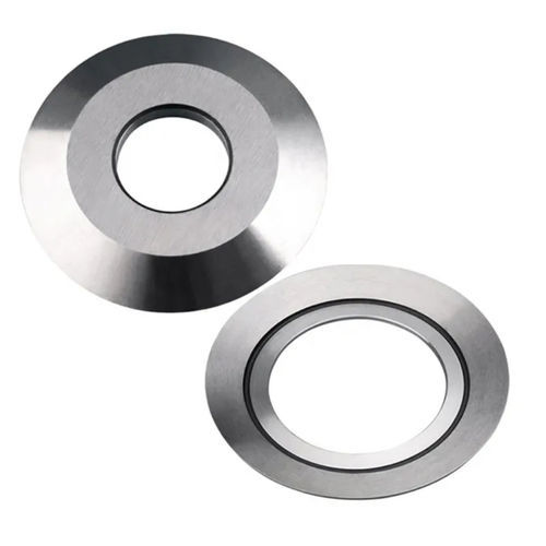 Lame de coupe en acier - LZQ TOOL CO., LTD. - en carbure