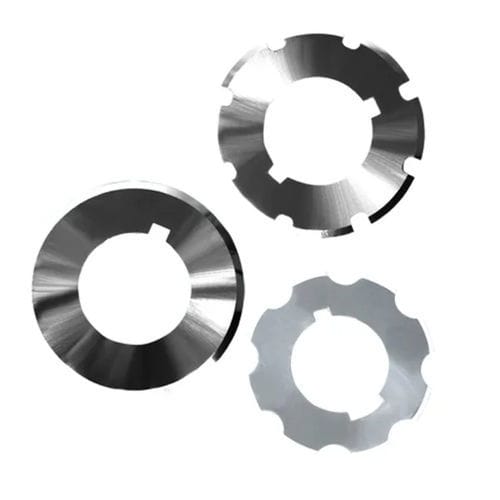 Lame de coupe en acier - LZQ TOOL CO., LTD.