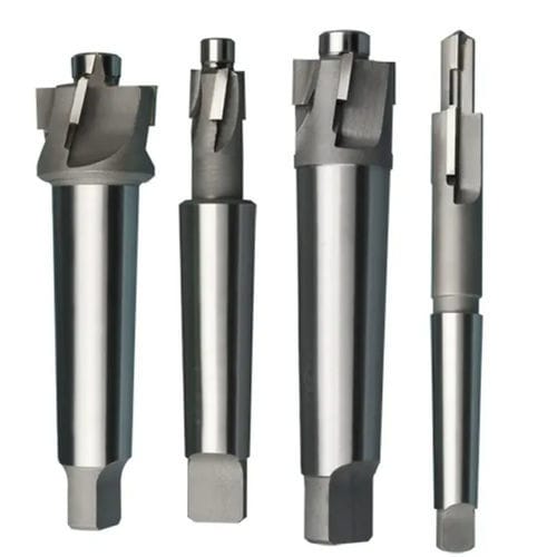 Foret monobloc - LZQ TOOL CO., LTD. - pour aluminium / pour cuivre / au carbure de tungstène