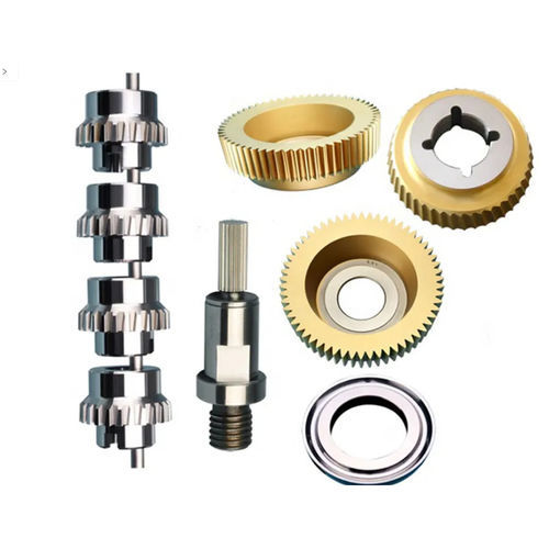 Outil de brochage à queue cylindrique - LZQ TOOL CO., LTD.