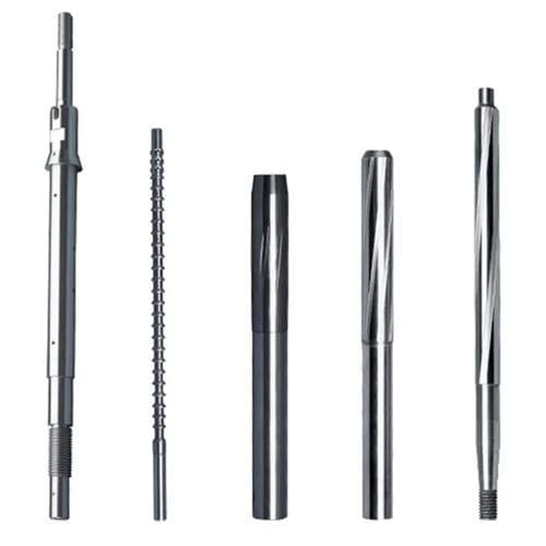 Outil de brochage - LZQ TOOL CO., LTD.