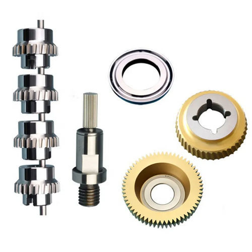 Outil de brochage - LZQ TOOL CO., LTD.