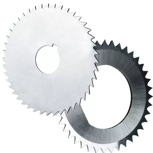 Lame de scie circulaire - DM05  - LZQ TOOL CO., LTD. - HSS / pour métal