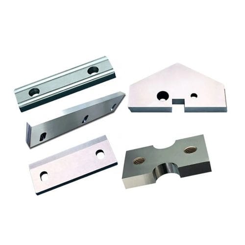 Lame de coupe en fibre de carbone - LZQ TOOL CO., LTD.
