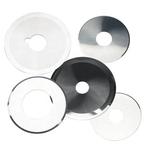 Lame de coupe en acier - LZQ TOOL CO., LTD. - pour papier