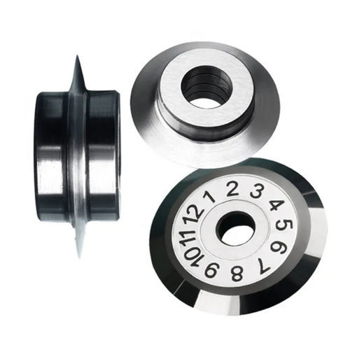 Lame de coupe en carbure de tungstène - LZQ TOOL CO., LTD.
