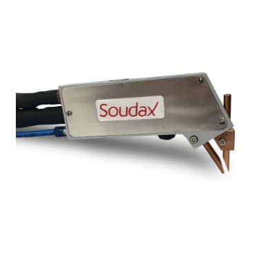 Pince de soudage par points - PIA - SOUDAX