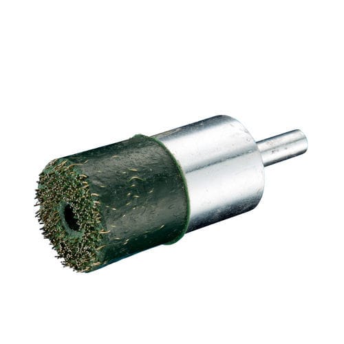 Brosse pinceau - PV22 - SIT Società Italiana Tecnospazzole - de nettoyage / de finition / en acier