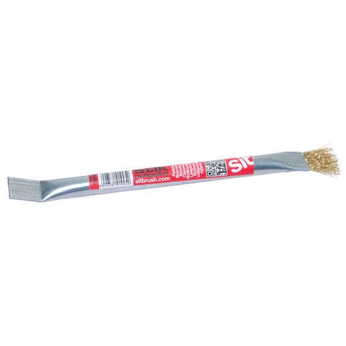 Brosse pinceau - Stik - SIT Società Italiana Tecnospazzole - de finition / de nettoyage / grattante