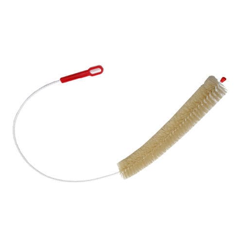 Goupillon de nettoyage - STER - SIT Società Italiana Tecnospazzole - en nylon / flexible