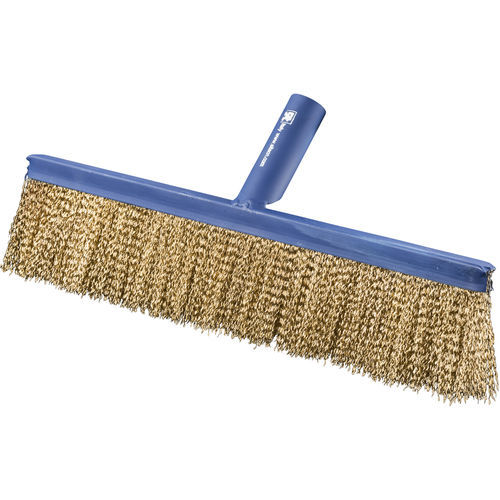 Brosse pour balayeuse - LLW series - SIT Società Italiana Tecnospazzole - listeau / pour racler / en acier