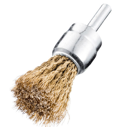 Brosse pinceau - PL series - SIT Società Italiana Tecnospazzole - de nettoyage / en acier inoxydable / en acier