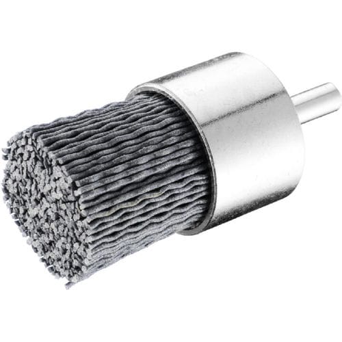 Brosse pinceau - PS30 - SIT Società Italiana Tecnospazzole - abrasive / de finition / d'ébavurage