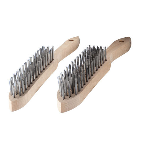 Brosse listeau - 59 series - SIT Società Italiana Tecnospazzole - de nettoyage / en acier inoxydable / en acier