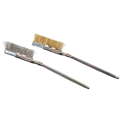Brosse listeau - SLIM  - SIT Società Italiana Tecnospazzole - de nettoyage / en acier inoxydable / en acier