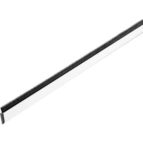 Brosse listeau - 1133  - SIT Società Italiana Tecnospazzole - de protection / en aluminium / en plastique