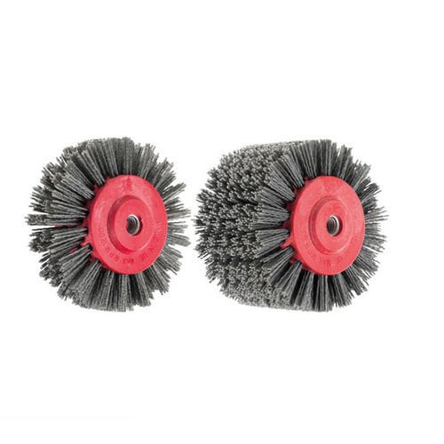 Brosse circulaire - RPA  - SIT Società Italiana Tecnospazzole - de nettoyage / en nylon