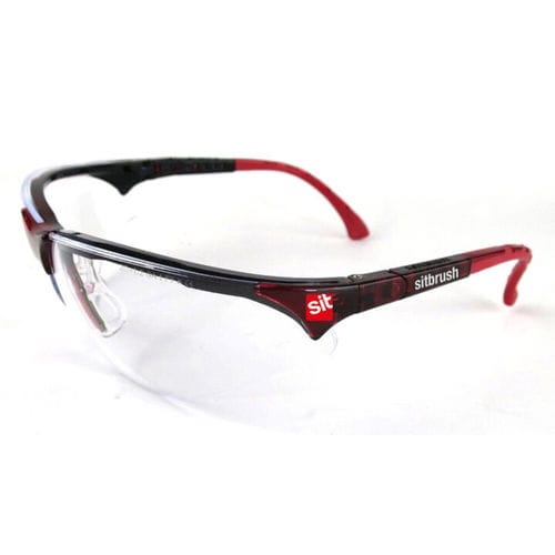 Lunettes-masque de protection - WEP - SIT Società Italiana Tecnospazzole