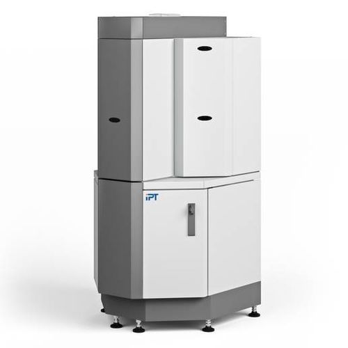 Banc de test du fluage sous compression - 1774 series - IPT Institut für Prüftechnik Gerätebau GmbH & Co. KG - pour test d'éclatement / automatique / pour tuyaux