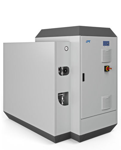 Testeur de rupture - V1718-0001 - IPT Institut für Prüftechnik Gerätebau GmbH & Co. KG - pour tuyaux / contrôlé par ordinateur