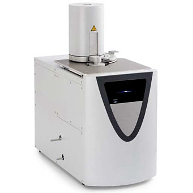 Calorimètre DSC - H3003 - IPT Institut für Prüftechnik Gerätebau GmbH & Co. KG - différentiel à balayage
