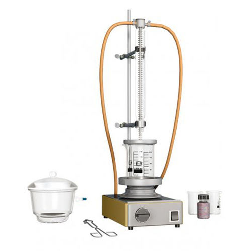 Appareil de contrôle d'absorption d'eau - H3005-0001 - IPT Institut für Prüftechnik Gerätebau GmbH & Co. KG