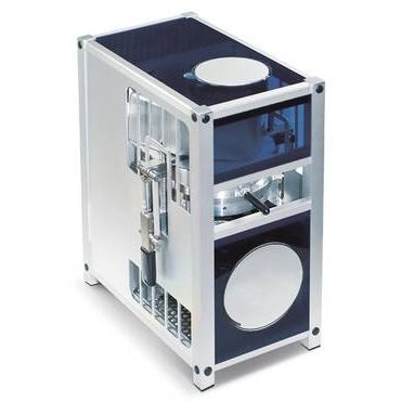 Analyseur de solides - H3021-0008 - IPT Institut für Prüftechnik Gerätebau GmbH & Co. KG - d'humidité / teneur en eau / benchtop