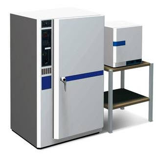 Four de type armoire - H3014 series - IPT Institut für Prüftechnik Gerätebau GmbH & Co. KG - de séchage / électrique / à convection forcée