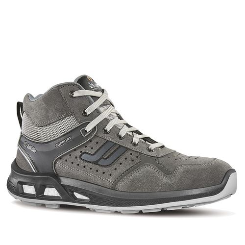 Chaussures de sécurité antiperforation - JALACTIVE SAS ESD - JALLATTE - antistatique / en cuir / en tissu