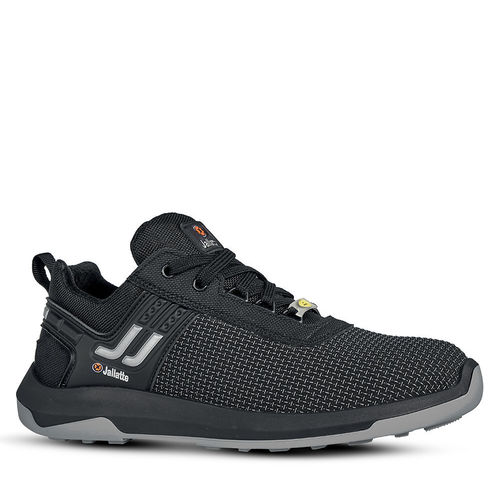Chaussures de sécurité antiperforation - JALDIDO SAS ESD - JALLATTE - pour la décharge électrostatique / en composite / en textile
