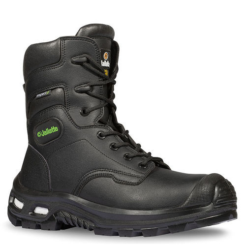 Chaussures de sécurité antiperforation - JALFOREST SAS ESD - JALLATTE - pour la décharge électrostatique / en microfibre / en polyester